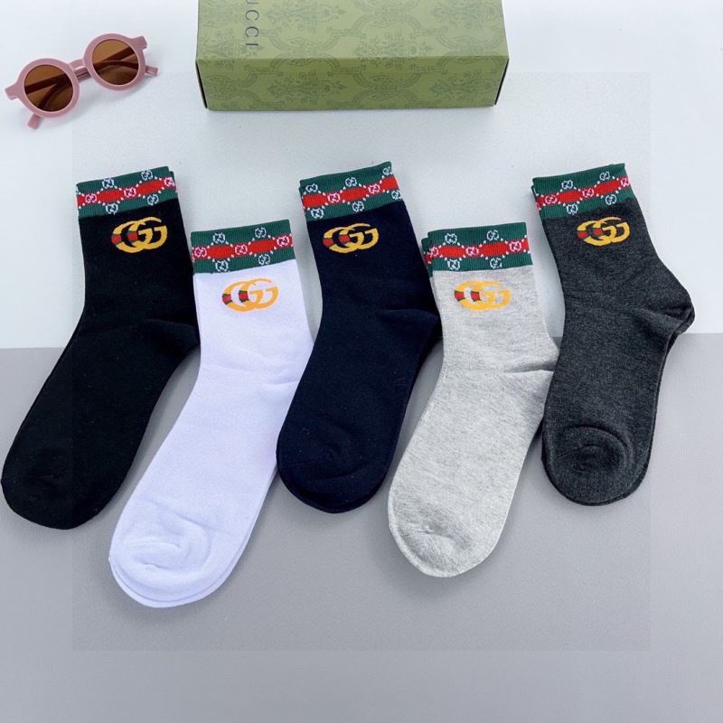 Gucci Socks